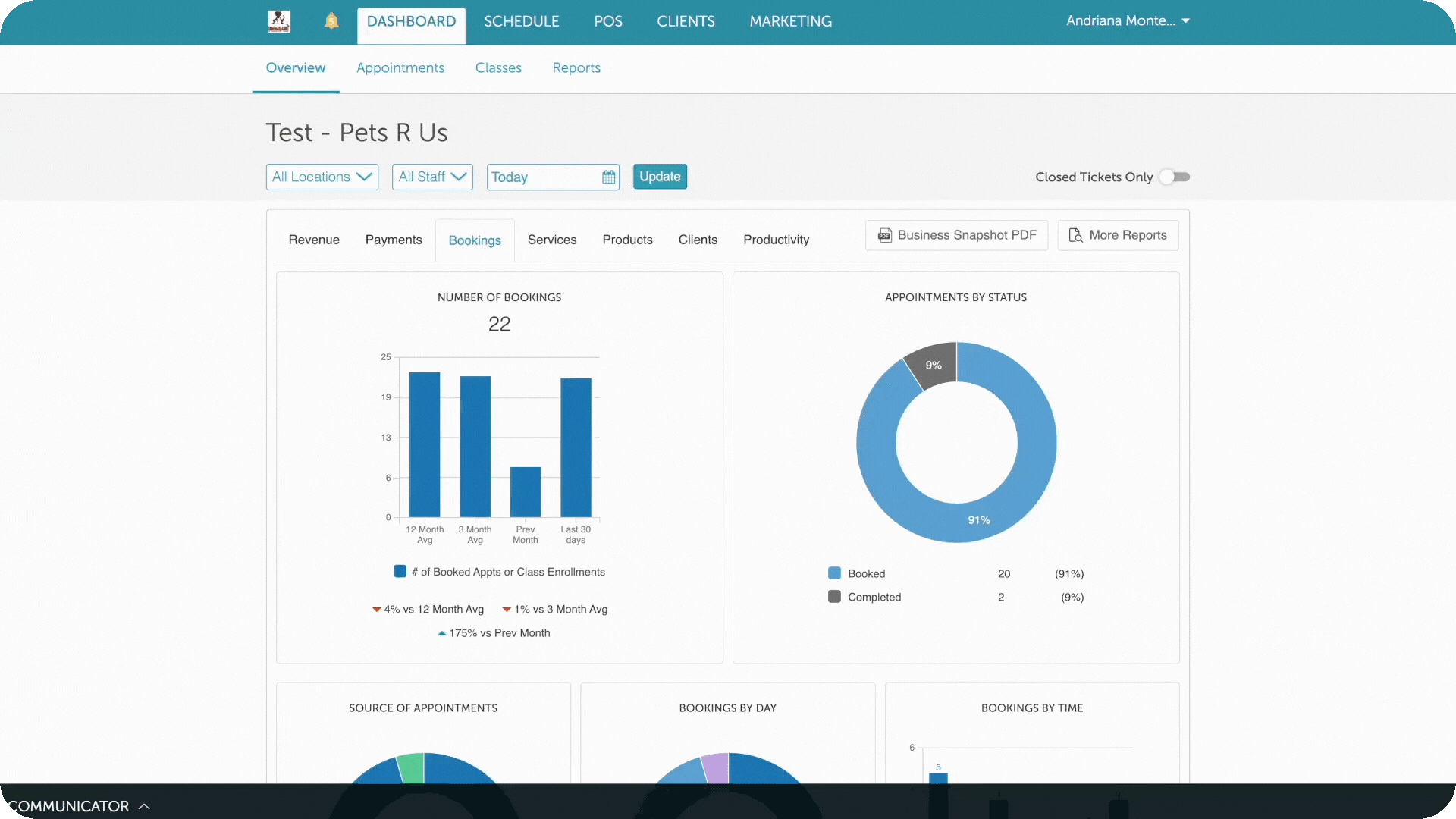ABM Pet Care - Multi location Reporting-1